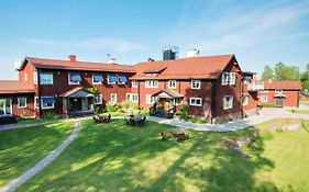 Hotell Villa Langbers