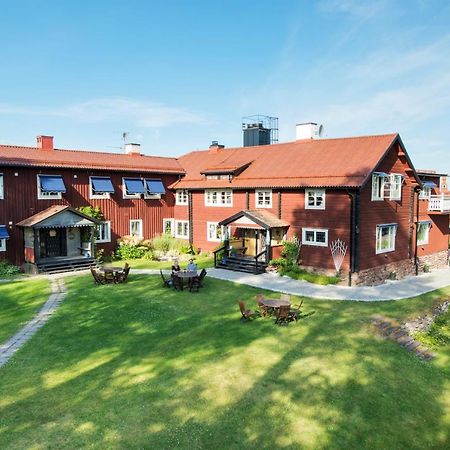 Hotell Villa Langbers Tällberg Exterior photo