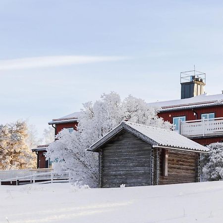 Hotell Villa Langbers Tällberg Exterior photo