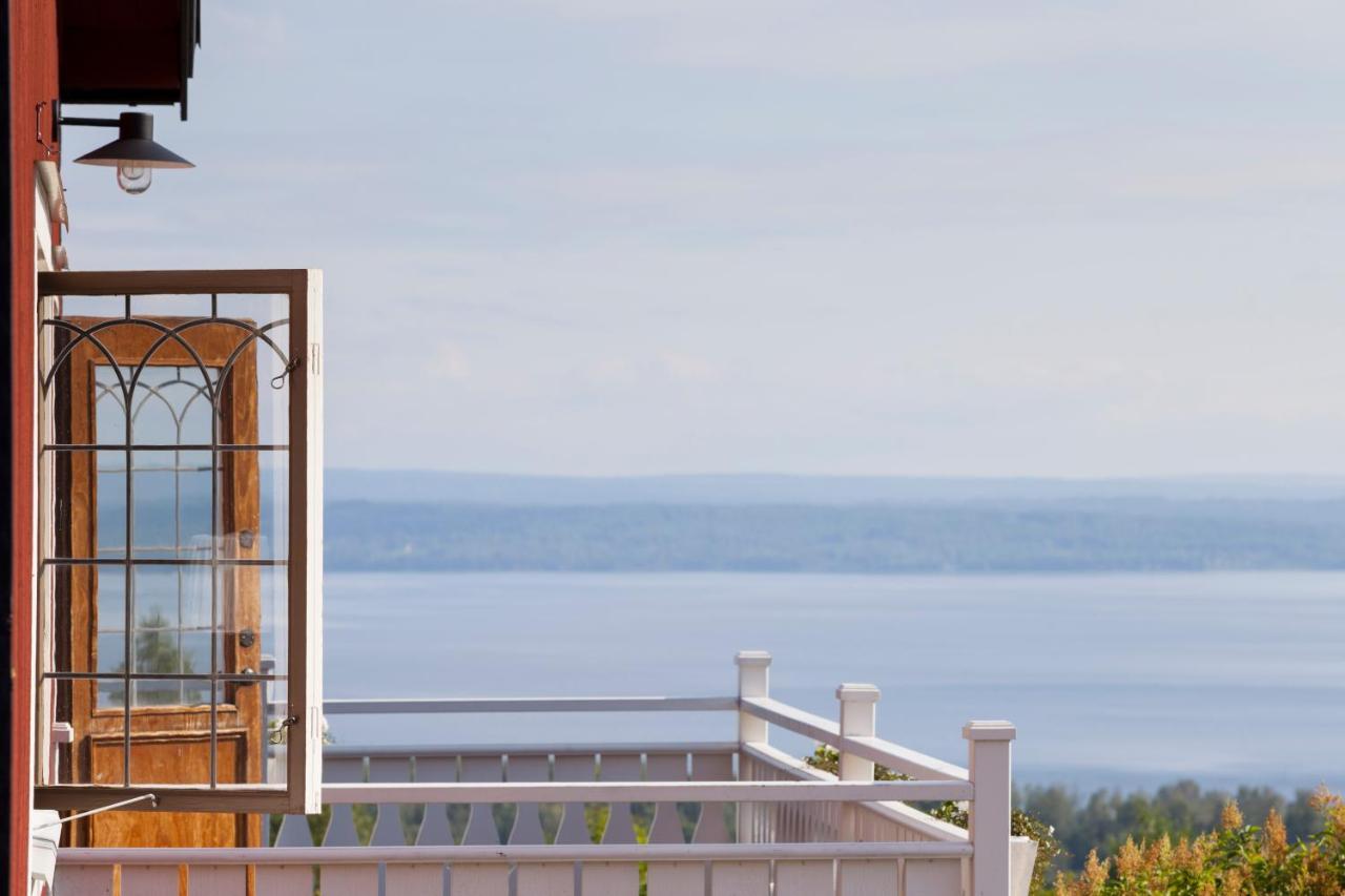 Hotell Villa Langbers Tällberg Exterior photo
