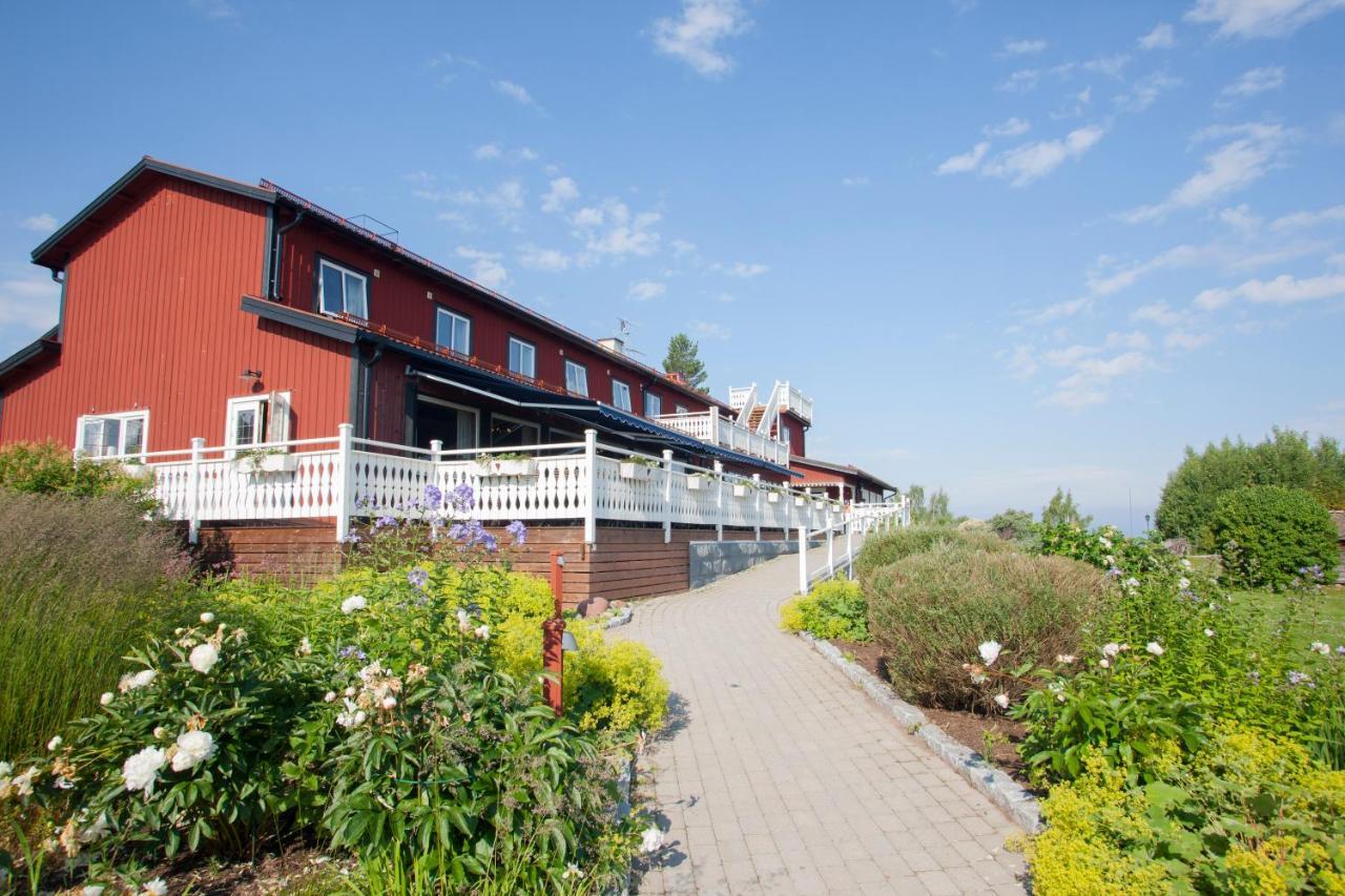 Hotell Villa Langbers Tällberg Exterior photo