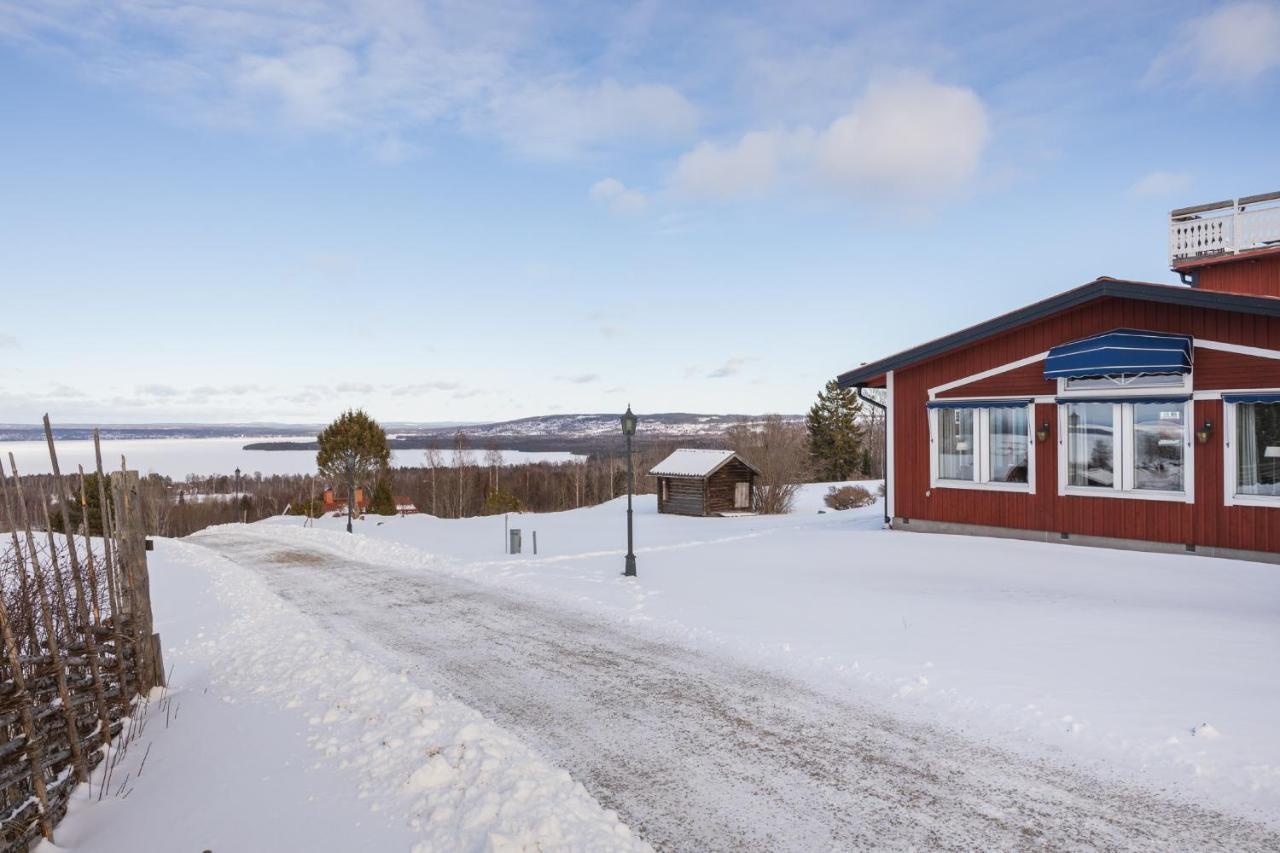 Hotell Villa Langbers Tällberg Exterior photo