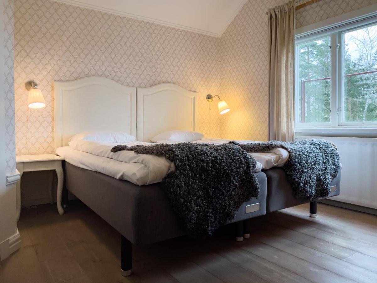 Hotell Villa Langbers Tällberg Exterior photo