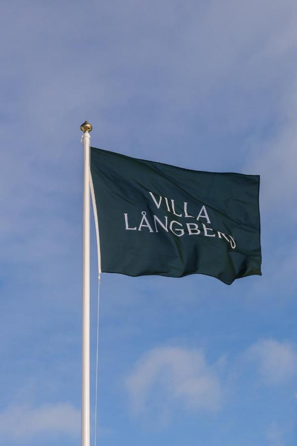 Hotell Villa Langbers Tällberg Exterior photo