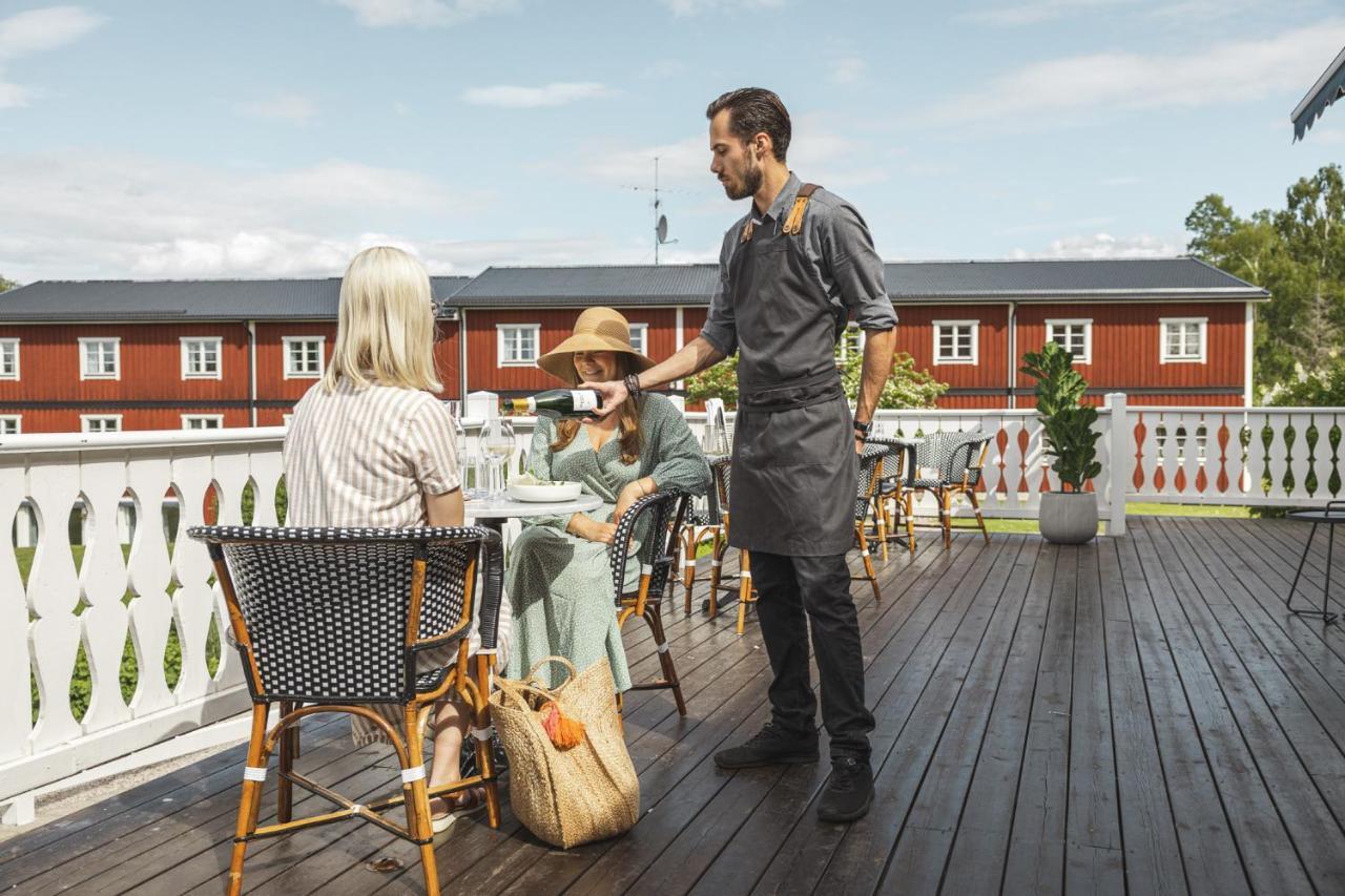 Hotell Villa Langbers Tällberg Exterior photo
