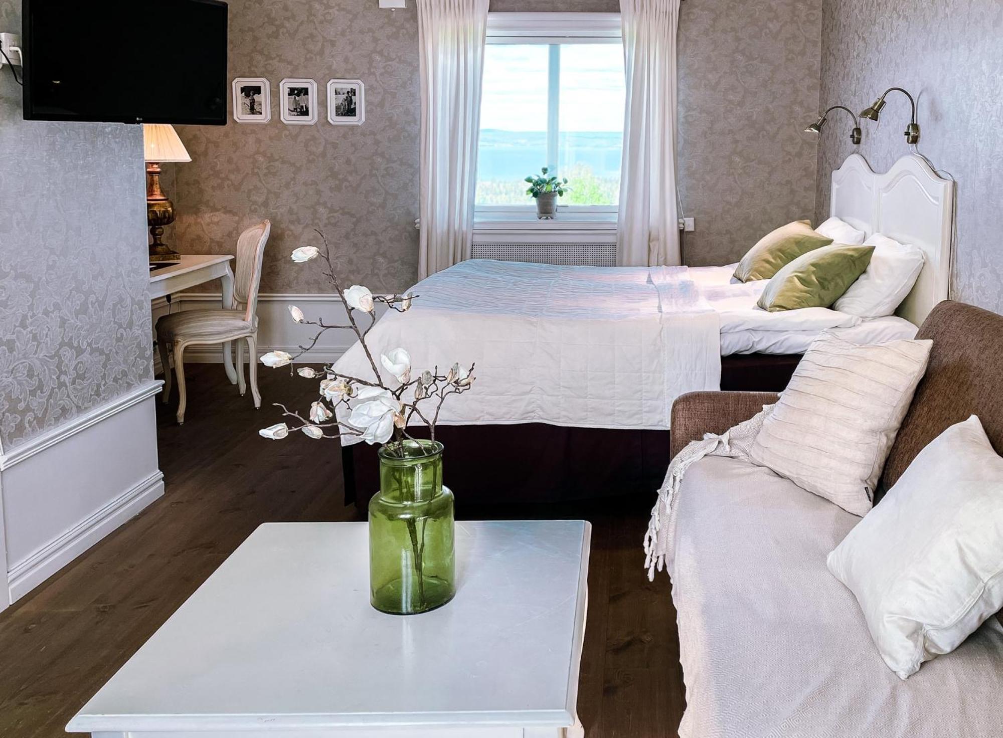 Hotell Villa Langbers Tällberg Room photo
