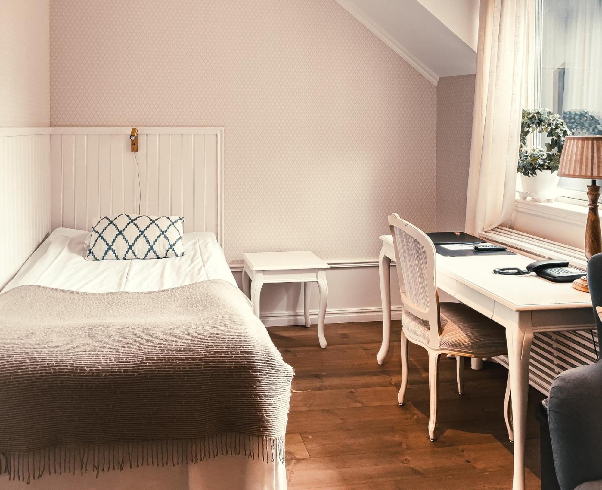 Hotell Villa Langbers Tällberg Room photo