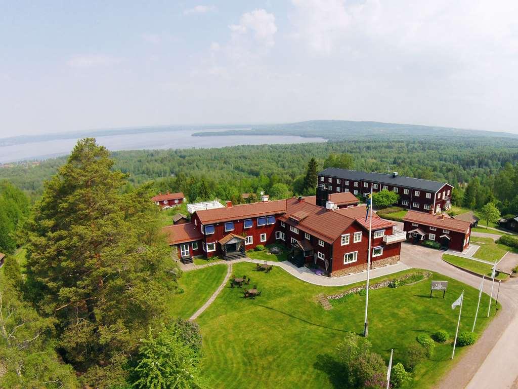 Hotell Villa Langbers Tällberg Exterior photo