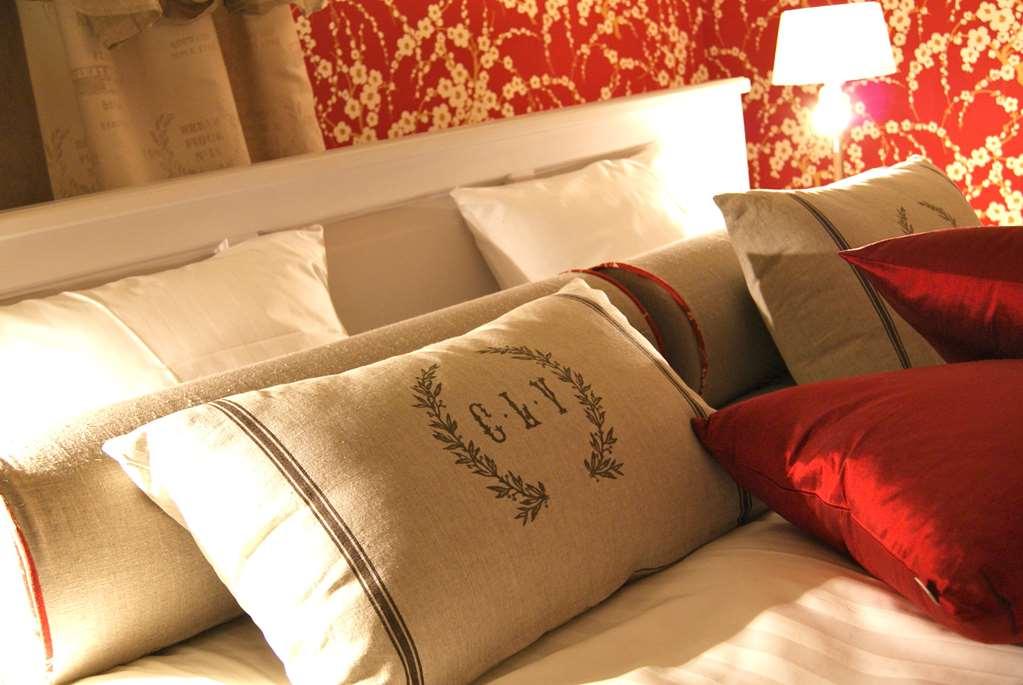 Hotell Villa Langbers Tällberg Room photo